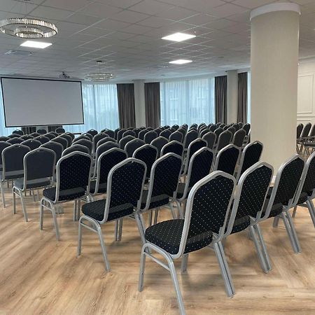 Hotel Mazowiecki Lodz Ngoại thất bức ảnh