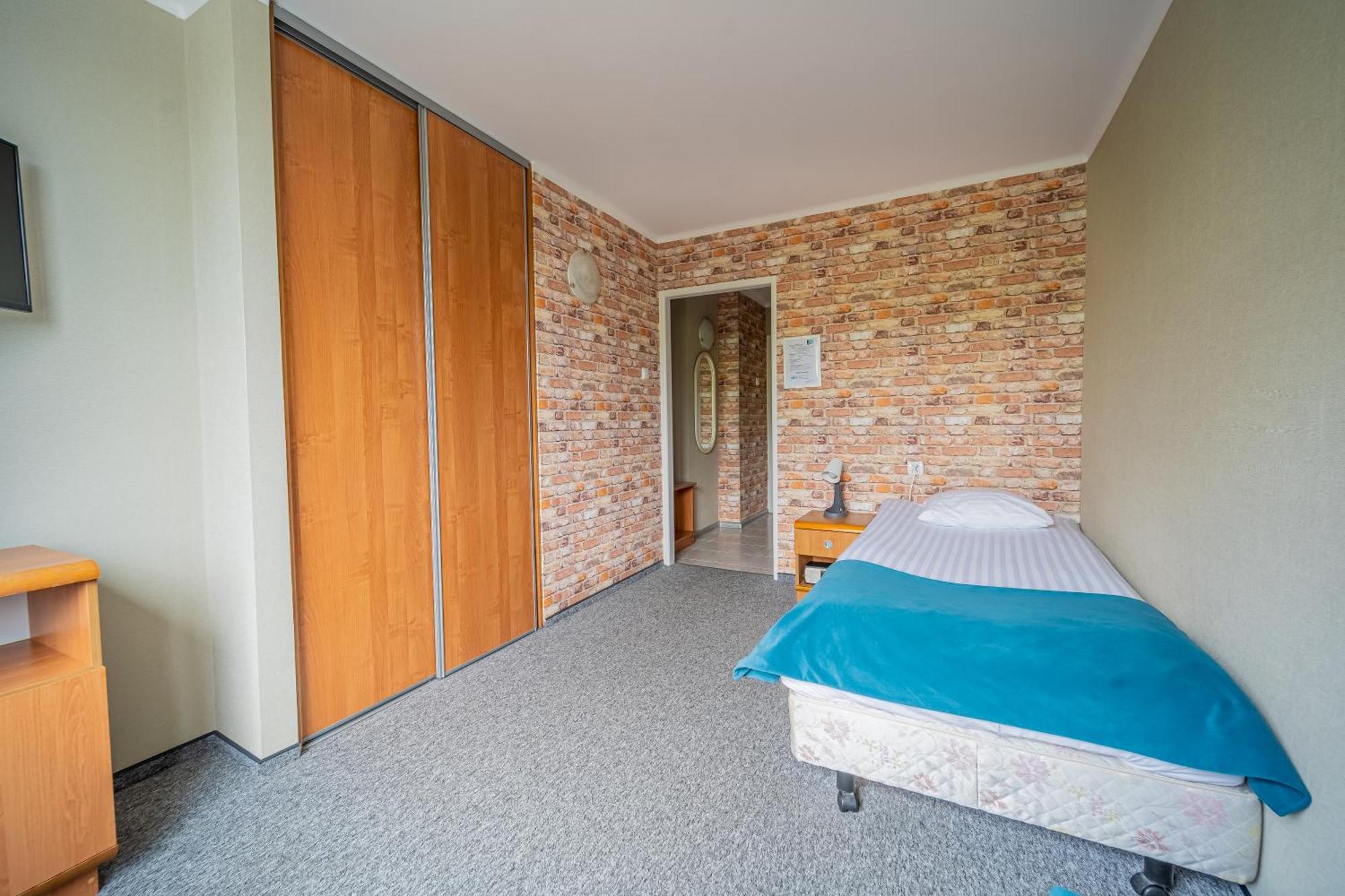 Hotel Mazowiecki Lodz Ngoại thất bức ảnh