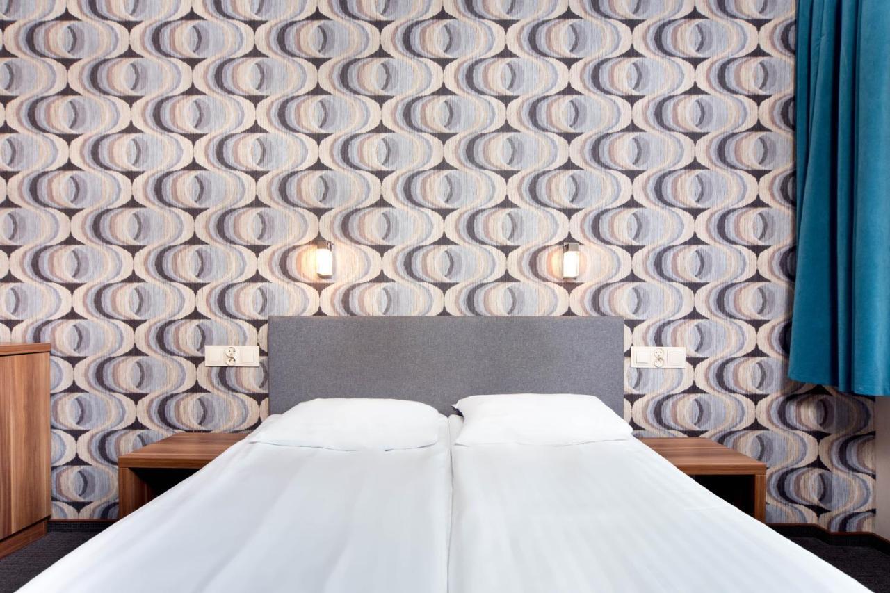 Hotel Mazowiecki Lodz Ngoại thất bức ảnh
